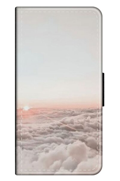 Atlas Husa personalizata tip carte Motorola Moto G32, Sky, , S1D1M0061