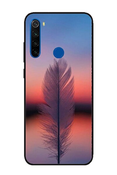 Atlas Husa personalizata tip carcasa Huawei P40 Lite E, Fulg, , S1D1M0309