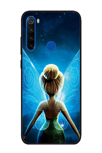Atlas Husa personalizata tip carcasa Huawei P40 Lite E, Tinkerbell 1, , S1D1M...