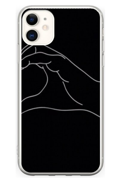 Atlas Personalized case type Apple iPhone 11, Foreverand Always 2, , S1D1M0095