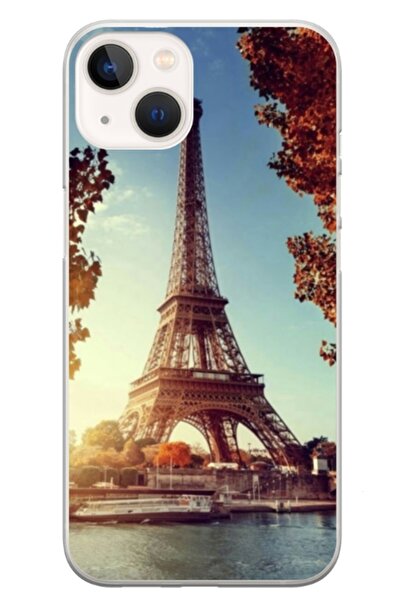 Atlas Husa personalizata tip carcasa Apple iPhone 14, Nice View 8, , S1D1M0209