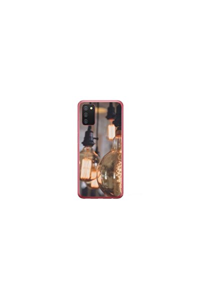 Atlas Husa personalizata tip carcasa Samsung Galaxy A03S, Lightbulb, , S1D1M0322