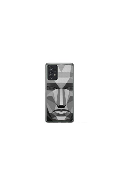 Atlas Персонализиран калъф тип Samsung Galaxy A32 5G, Squid Game 13, , S1D1M0185