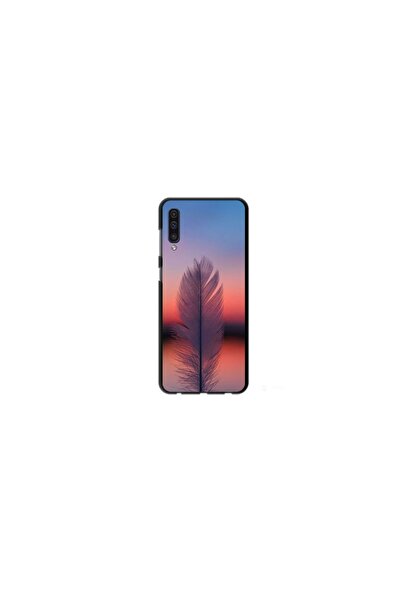 Atlas Εξατομικευμένη θήκη τύπου Huawei P30, Snowflake, , S1D1M0309