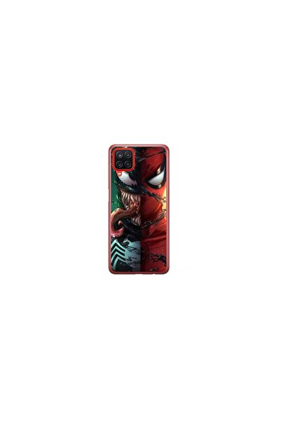 Atlas Husa personalizata tip carcasa Samsung Galaxy A22 5G, Spiderman 5, , S1...