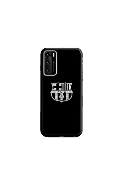 Atlas Εξατομικευμένη θήκη τύπου Huawei P40 Lite, Βαρκελώνη, ​​, S1D1M0070