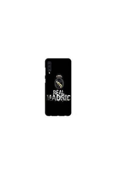 Atlas Husa personalizata tip carcasa Samsung Galaxy A70, Real Madrid 2, , S1D...