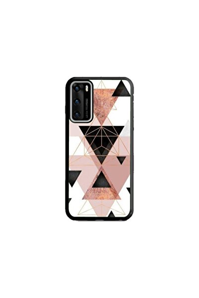 Atlas Husa personalizata tip carcasa Huawei P40 Lite, Abstract 5, , S1D1M0368