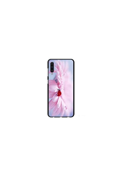 Atlas Персонализиран калъф тип Samsung Galaxy A50, Flowers 5, , S1D1M0114