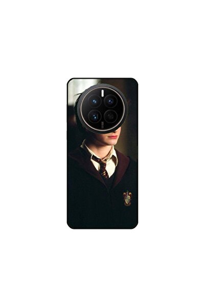 Atlas Husa personalizata tip carcasa Huawei Mate 50 Pro, Harry Potter 2, , S1...