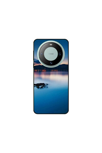 Atlas Husa personalizata tip carcasa Huawei Mate 60 Pro, Nice View 5, , S1D1M...