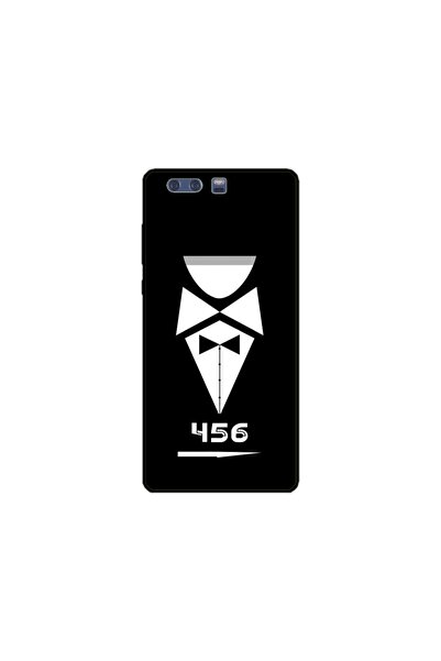 Atlas Husa personalizata tip carcasa Huawei P10 Plus, Squid Game 10, , S1D1M0182