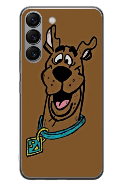 Atlas Husa personalizata tip carcasa Samsung Galaxy S23 Plus, Scooby Doo 1, ,...