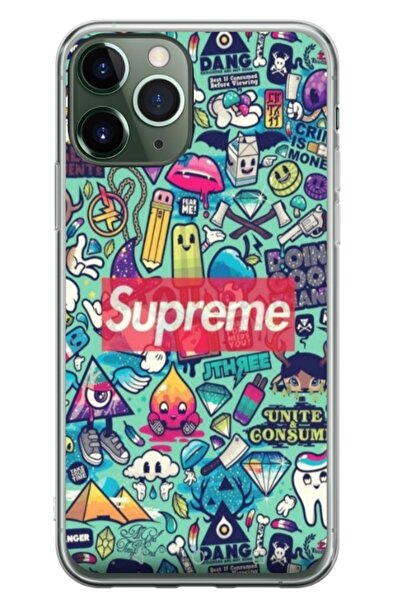 Atlas Εξατομικευμένη θήκη τύπου Apple iPhone 12 Pro Max, Supreme, , S1D1M0360