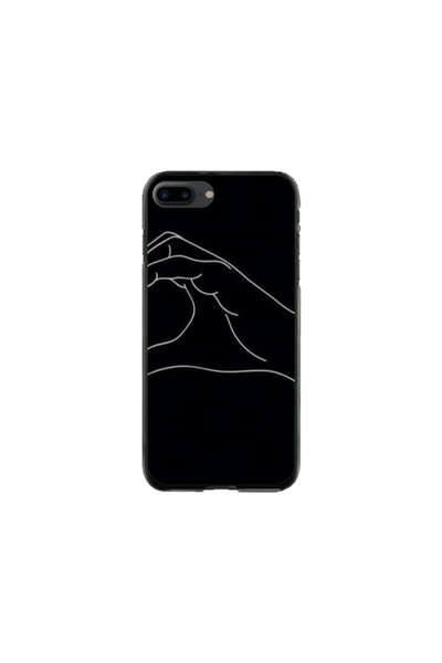Atlas Personalized case type Apple iPhone 8 Plus, Foreverand Always 2, , S1D1...