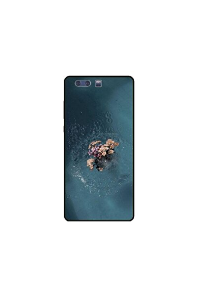 Atlas Εξατομικευμένη θήκη τύπου Huawei P10 Plus, Λουλούδια 15, , S1D1M0215