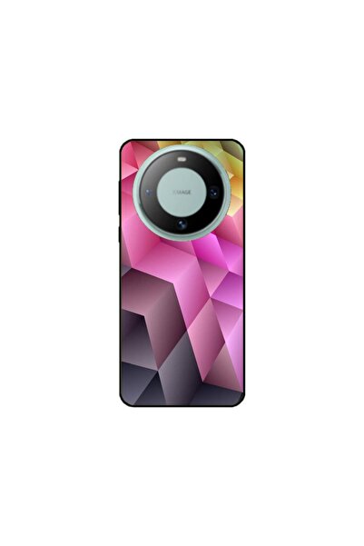 Atlas Husa personalizata tip carcasa Huawei Mate 60 Pro, Colorful 1, , S1D1M0273