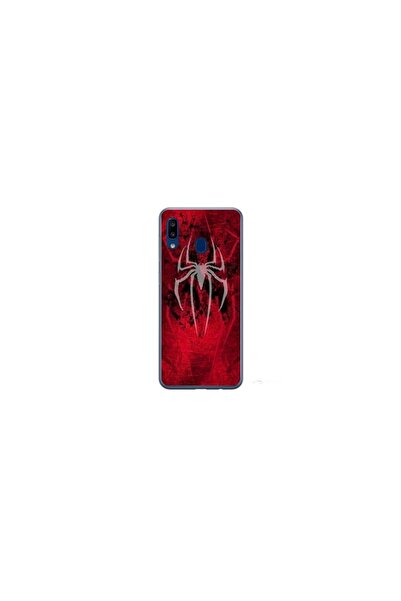 Atlas Εξατομικευμένη θήκη τύπου Samsung Galaxy A20e, Spiderman 1, , S1D1M0167