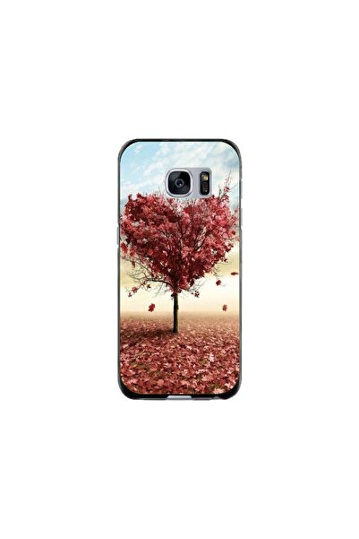 Atlas Εξατομικευμένη θήκη Samsung Galaxy S7, Heart Tree, , S1D1M0293