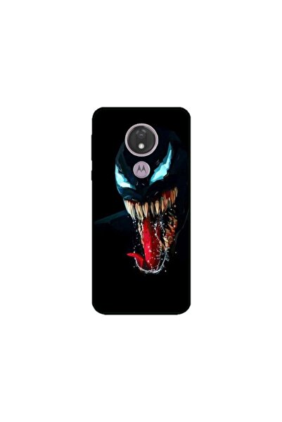 Atlas Husa personalizata tip carcasa Motorola Moto G7 Power, Venom 1, , S1D1M...