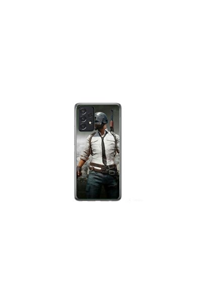 Atlas Husa personalizata tip carcasa Samsung Galaxy A52, PUBG 1, , S1D1M0214