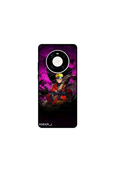 Atlas Husa personalizata tip carcasa Huawei Mate 40 Pro, Naruto 1, , S1D1M0132