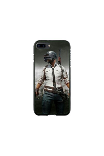 Atlas Husa personalizata tip carcasa Apple iPhone 7 Plus, PUBG 1, , S1D1M0214