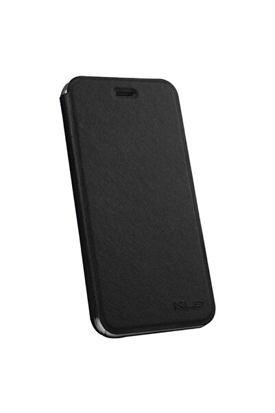 Atlas Θήκη SAMSUNG Galaxy S6 Edge - L Series (Μαύρο)