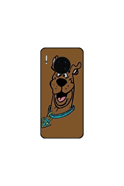 Atlas Προσαρμοσμένος τύπος θήκης Huawei Mate 30 Pro, Scooby Doo 1, , S1D1M0163