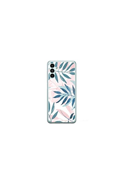 Atlas Εξατομικευμένη θήκη τύπου Samsung Galaxy A05s, Leaf Design 1, , S1D1M0044
