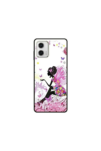 Atlas Husa personalizata tip carcasa Motorola Moto E22s, Fairy, , S1D1M0276
