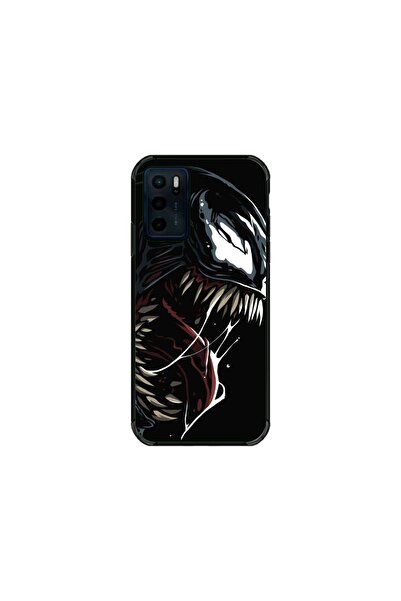 Atlas Husa personalizata tip carcasa Motorola Moto G42, Venom 2, , S1D1M0387