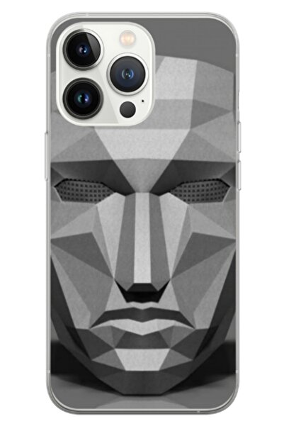 Atlas Husa personalizata tip carcasa Apple iPhone 13 Pro, Squid Game 13, , S1...