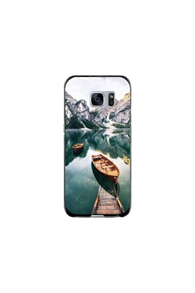 Atlas Εξατομικευμένη θήκη Samsung Galaxy S7, Σκάφη, , S1D1M0024