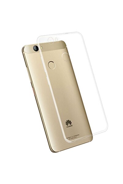 Atlas Huawei Nova Plus - Εξαιρετικά λεπτό (διαφανές)