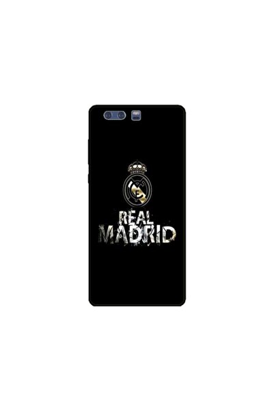 Atlas Husa personalizata tip carcasa Huawei P10, Real Madrid 2, , S1D1M0154