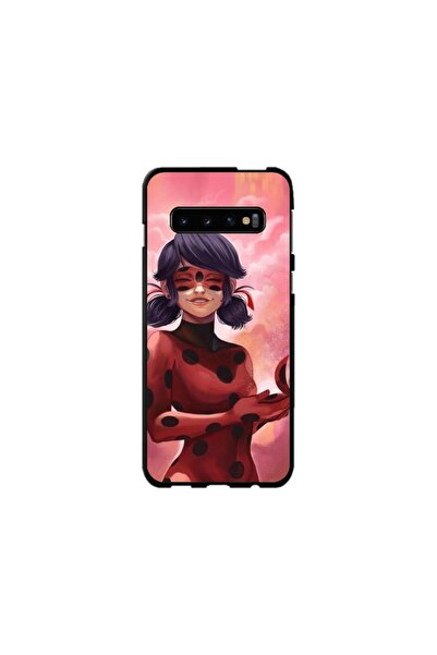 Atlas Εξατομικευμένη θήκη Samsung Galaxy S10 Plus, Ladybug, , S1D1M0025