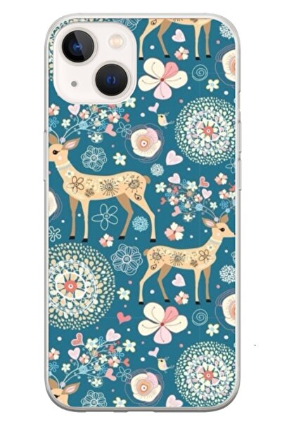 Atlas Husa personalizata tip carcasa Apple iPhone 13 Mini, Mandela 1, , S1D1M...