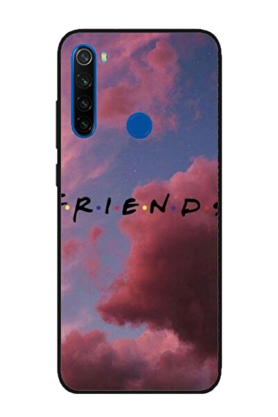 Atlas Εξατομικευμένη θήκη τύπου Huawei P40 Lite E, FRIENDS 2, , S1D1M0082