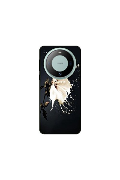 Atlas Husa personalizata tip carcasa Huawei Mate 60, Jasmine, , S1D1M0389
