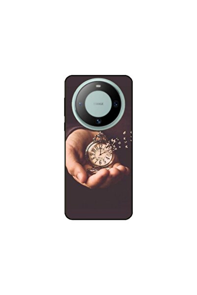 Atlas Προσαρμοσμένος τύπος θήκης Huawei Mate 60, Time Flies 1, , S1D1M0364