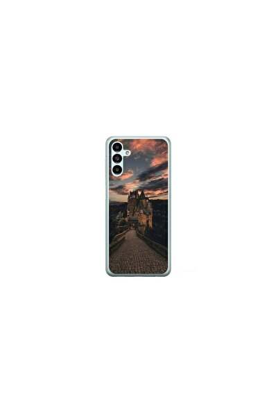 Atlas Husa personalizata tip carcasa Samsung Galaxy A04S, Nice View 14, , S1D...