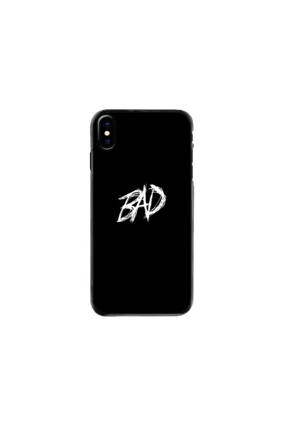 Atlas Εξατομικευμένη θήκη τύπου Apple iPhone XS, BAD, , S1D1M0011