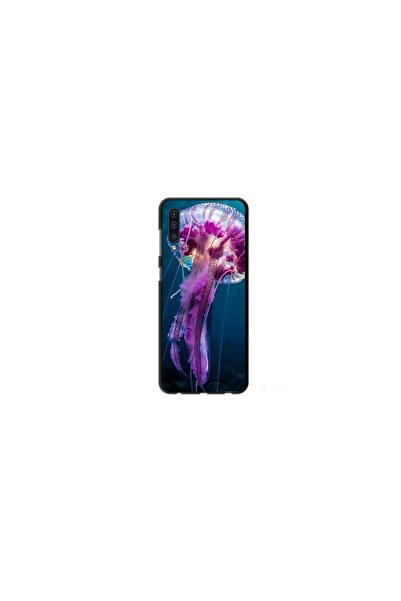 Atlas Husa personalizata tip carcasa Huawei P30, Mushroom, , S1D1M0326