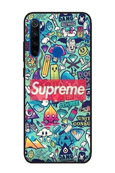 Atlas Husa personalizata tip carcasa Huawei P40 Lite E, Supreme, , S1D1M0360