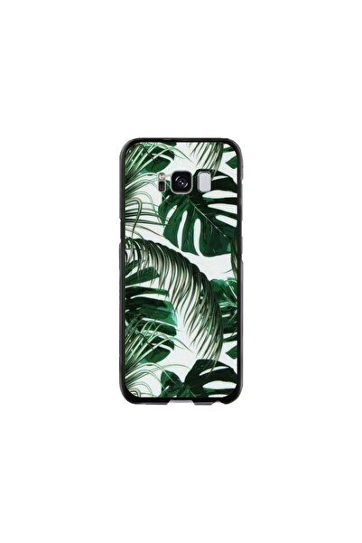 Atlas Εξατομικευμένη θήκη Samsung Galaxy S8, Leaf Design 3, , S1D1M0088