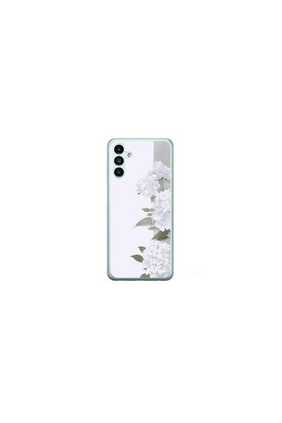 Atlas Εξατομικευμένη θήκη τύπου Samsung Galaxy A14 5G, Λουλούδια 16, , S1D1M0217