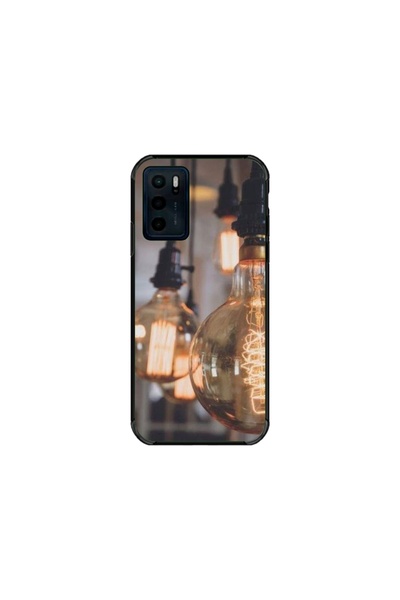 Atlas Персонализиран калъф тип Motorola Moto G42, крушка, , S1D1M0322