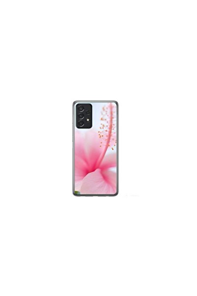 Atlas Персонализиран калъф тип Samsung Galaxy A32 5G, Цветя 9, , S1D1M0142
