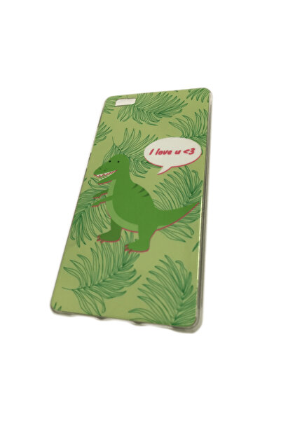 Atlas Husa APPLE iPhone 6\6S - Art (Dino)